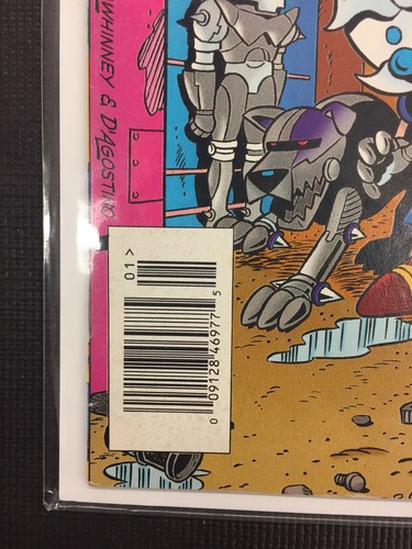 Sonic The Hedgehog #30 Archie Comics Combine Shipping