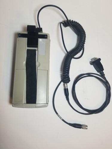 Sokkia SDR33 Data Collector Expert 3300-CNDHRPE-017 Symbol cda