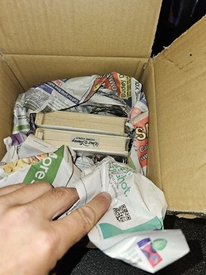 Artikelfoto(s) von einem verifizierten Käufer