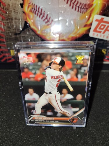 【PSA10】 2023 Topps Now Team Japan▼ 2023 Topps Now WBC Team Japan PSA10 World Baseball Classic