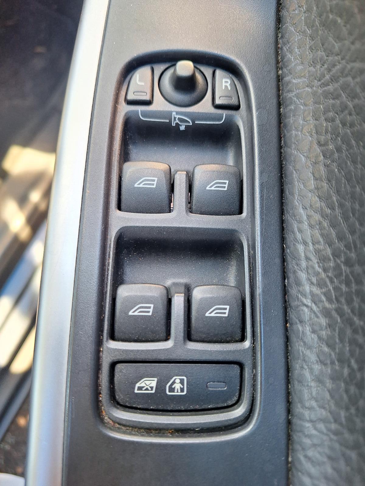 VOLVO XC60 DZ 02/2009-09/2013 TAILGATE GREY ELECTRONIC TYPE - thumbnail 11