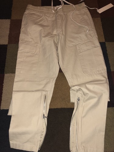 fog cargo pants