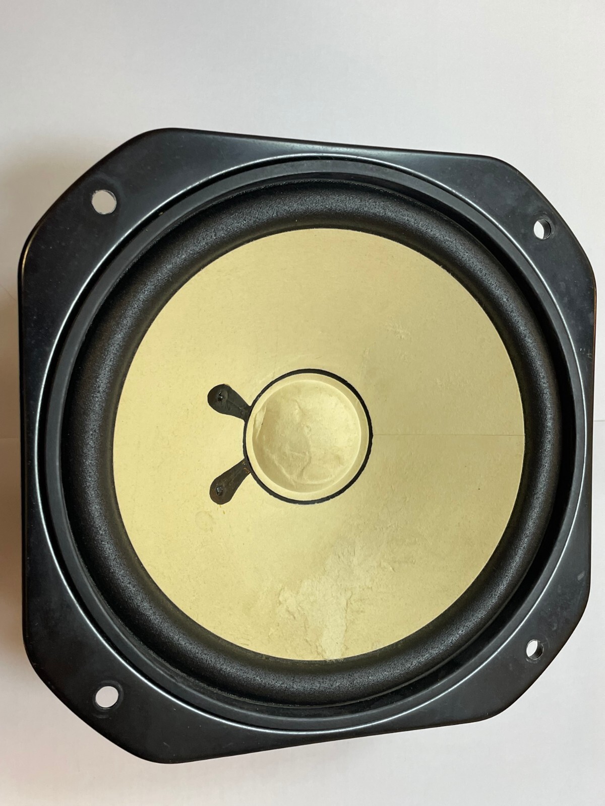 未使用 ペア YAMAHA JA-1801 NS-10M ウーファーユニット 未使用 YAMAHA