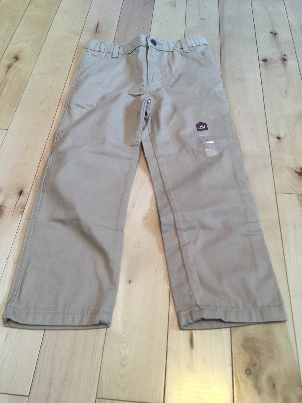 Boy’s 5T Mixed Clothing Lot