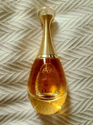 CHRISTIAN DIOR J'ADORE L'ABSOLU EAU DE PARFUM ABSOLUE SPRAY