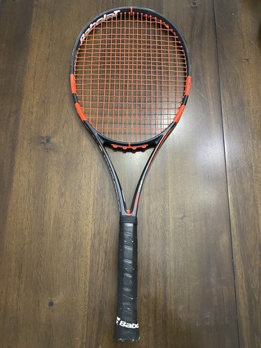 Babolat Pure Strike Tour 18x20 #3 4 3/8 grip V1 1st First
