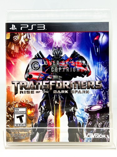 stormrise【新品未開封・PS3北米版】 stormrise【新品未開封・PS3北米版】