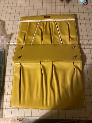 New Miche Retired  classic Shell Daisy Yellow #1163 Cover Only
