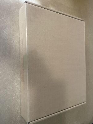 GENERAL ELECTRIC DS200TCQAG2BHF / DS200TCQAG2BHF (NEW IN BOX)