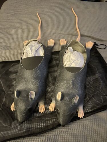 imran potato RAT 泊まる SLIPPERS imran potato RAT 泊まる SLIPPERS