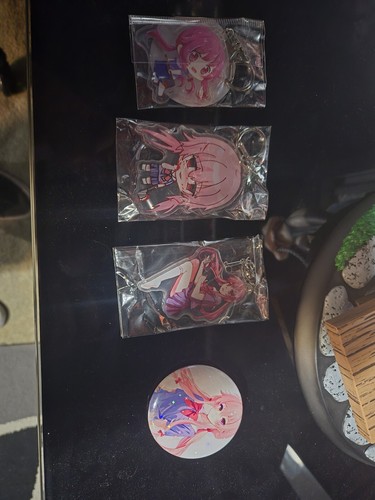 Fotos del artículo de un comprador verificado