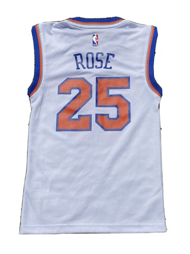 d rose 25