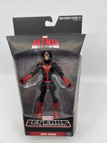その他 Marvel Legends Infinite Series Ant-Man $_12.JPG?set_id=880000500F