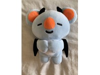 koya halloween plush