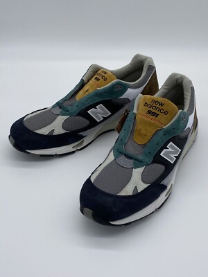 New Balance UK Edition M991SED RARE - Size 15 Men's