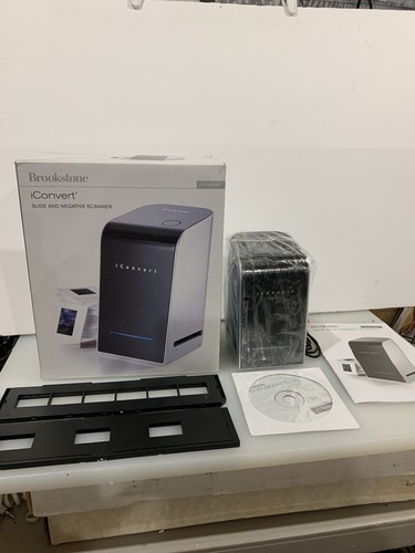 Brookstone