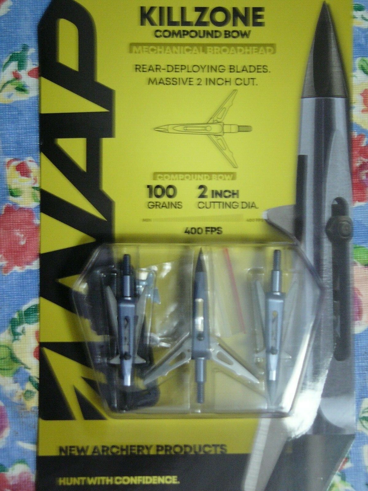 100 Grain 2
