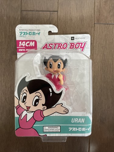ASTRO  BOY/  KUMARU Astro Boy 
