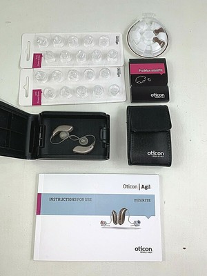 Oticon for sale | Only 3 left at -75%
