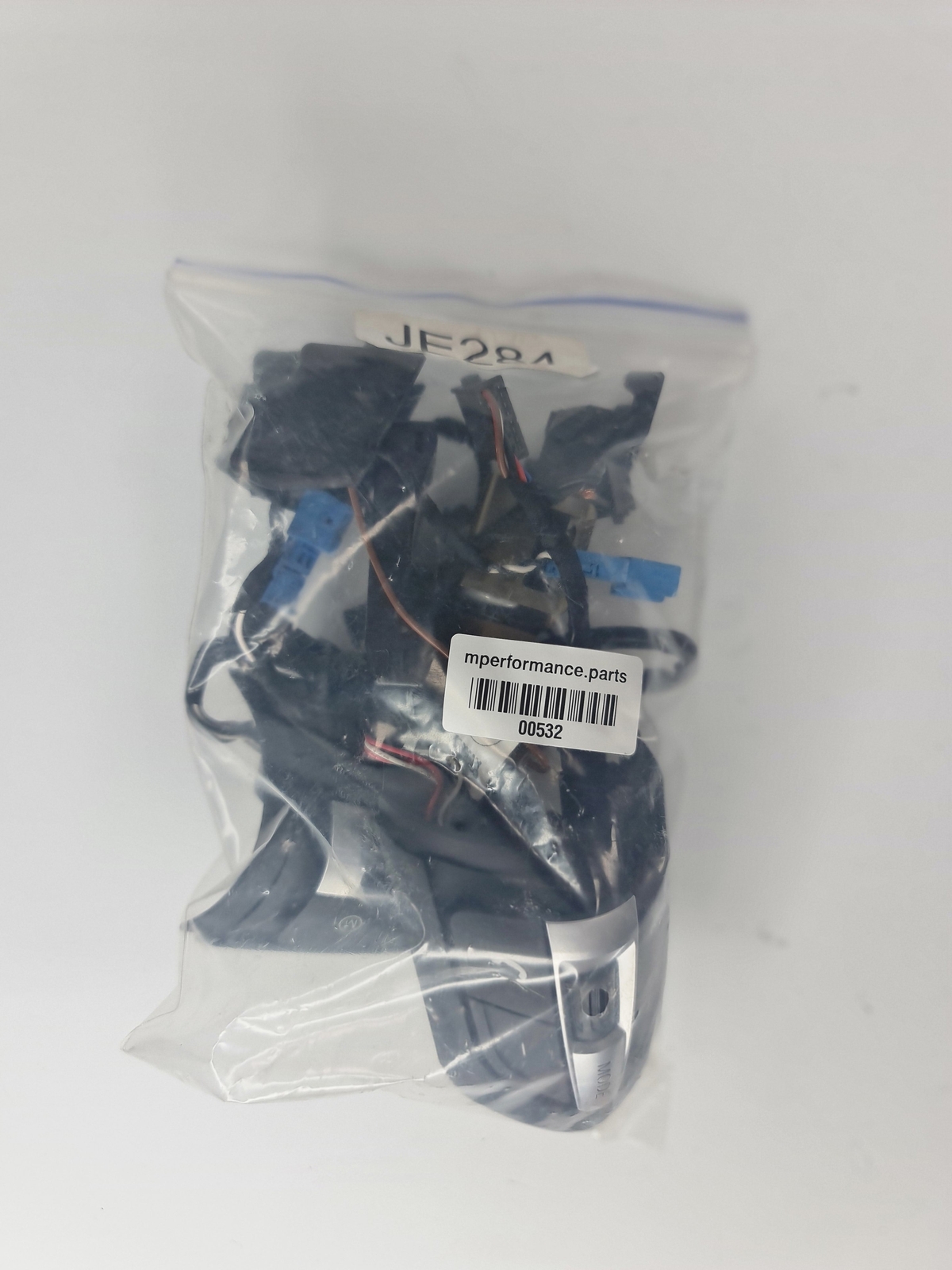 0 Bmw M2 M3 M4 M5 M6 X5 Switch Multi Steering Wheel M-Sport 61317849409 image 7