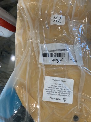 Item photo(s) from verified buyer