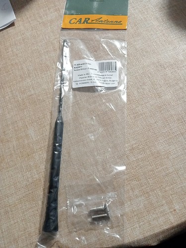 Fotos del artículo de un comprador verificado