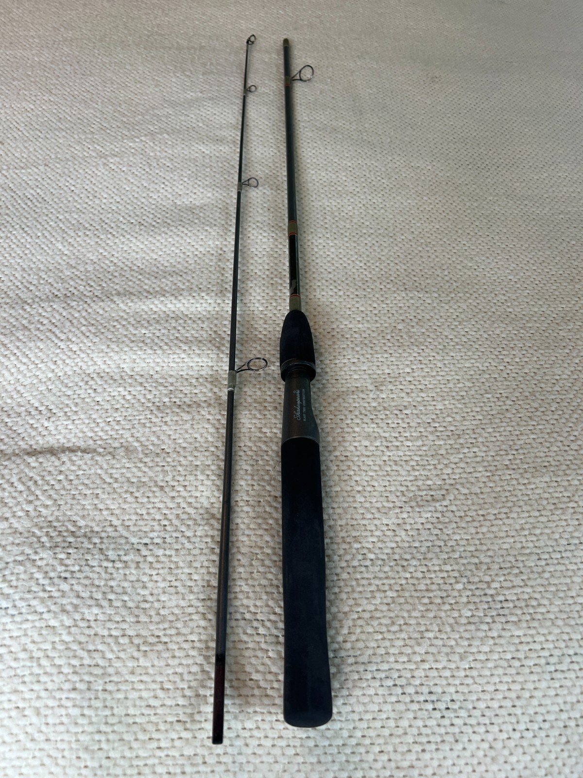 シェイクスピア ２６００ SHAKESPEARE ALPHA 2600-002 SPINCAST REEL | eBay