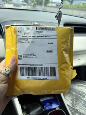 Item photo(s) from verified buyer