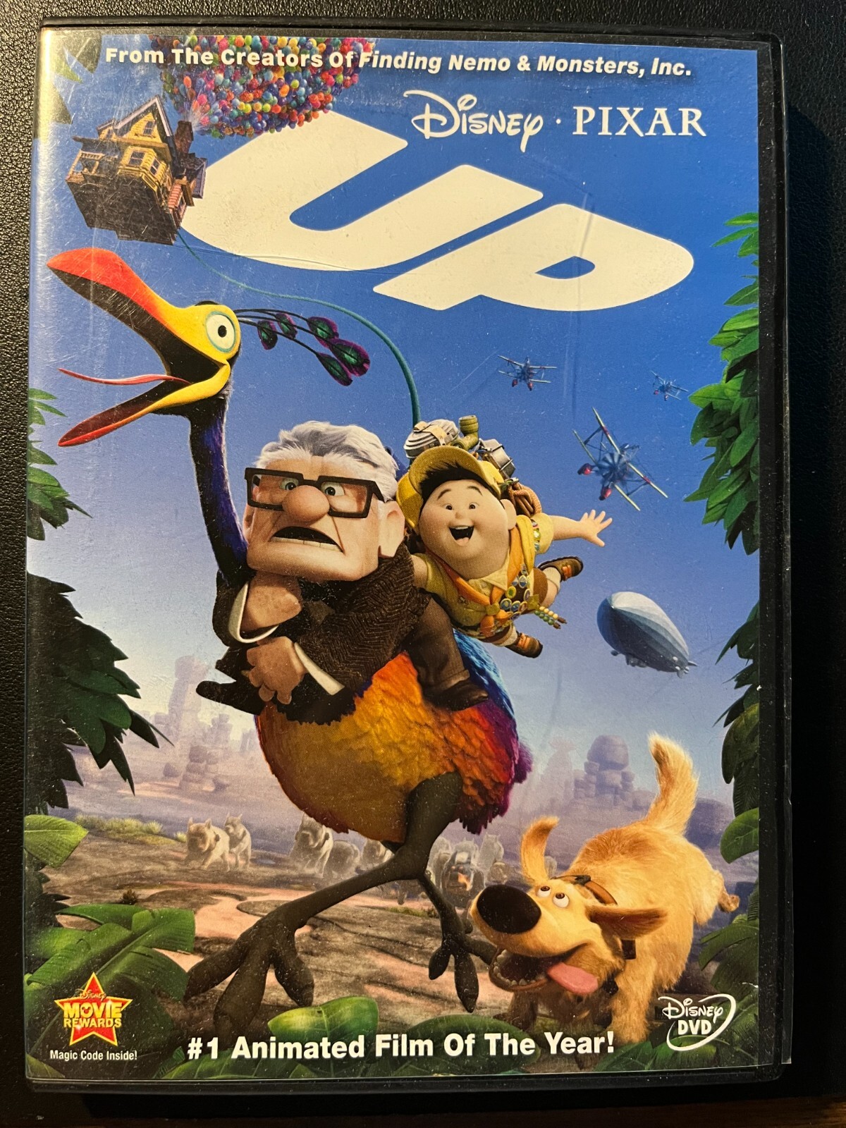 Stand　UP！！　DVD-BOX DVD s-l1200.jpg