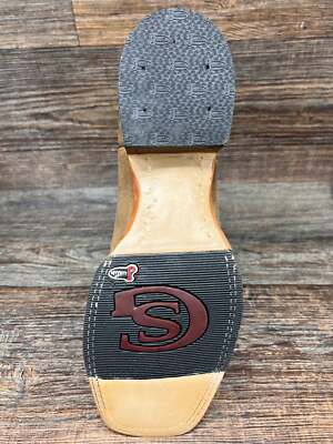 Pre-owned Western Gr8015 Men's Dillon 11 Inch Square Toe  Boot By Justin In Multicolor