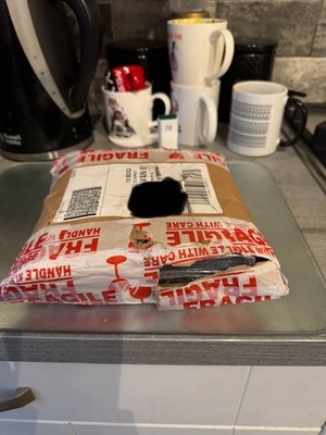 Objectfoto('s) van geverifieerde koper