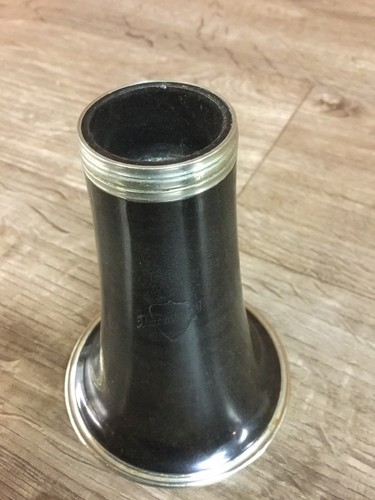 Normandy Clarinet Bell - plastic (stock #81023)