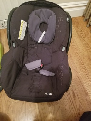 maxi cosi mico max plus 30