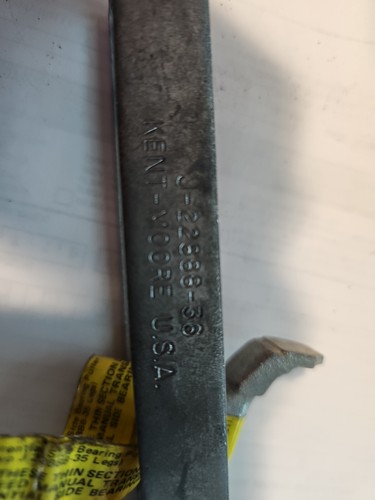 J 22888 36 J 22888 35 BRAND NEW KENT MOORE BEARING PULLER