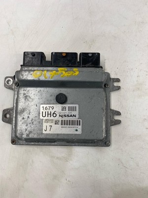 14 15 16 17 NISSAN NV 200 Engine Computer Module ECU ECM PCM Brain Box