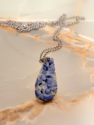 Download Necklaces Pendants Art Deco