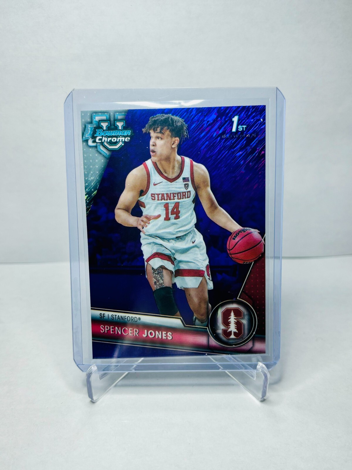 スポーツ選手 TOPPS Bowman Chrome 2024 Bowman Chrome #85 Shohei Ohtani | eBay
