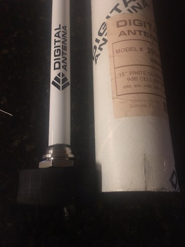 Digital Antenna 295-PW 18