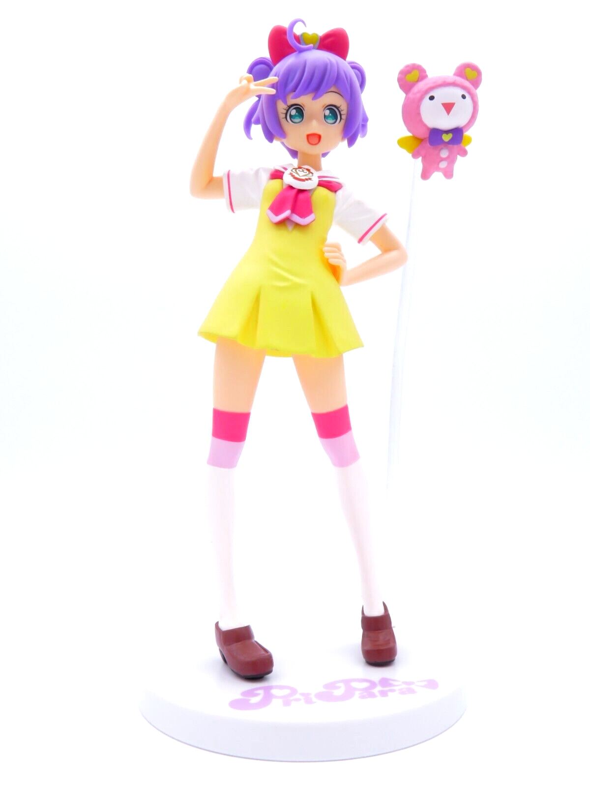 PriPara Figure - 2015 Manaka Laala - Sega PM 8