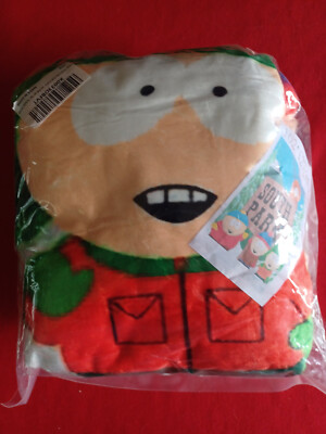 South Park Blanket - 40''X50''