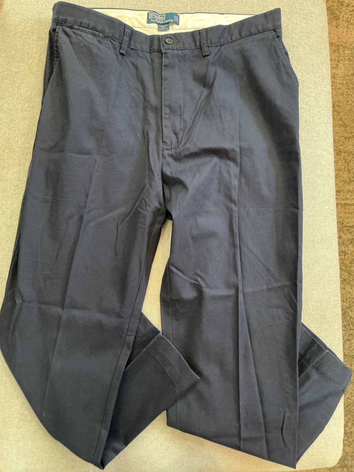 パンツ DEAD Polo Ralph Lauren PROSPECT PANT 38 DEAD Polo Ralph Lauren PROSPECT PANT 38 Polo Ralph Lauren VINTAGE