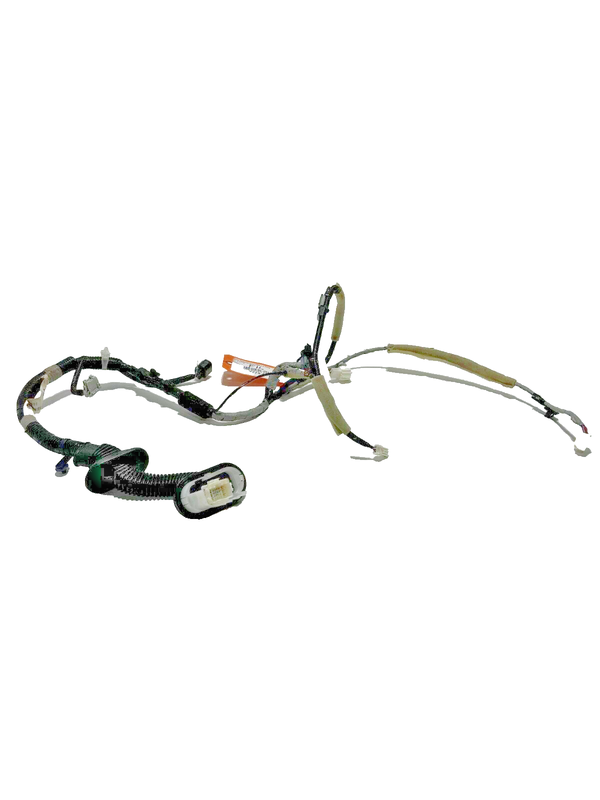 Used 2018-2020 Honda Accord Front Left Driver Side Door Wire Wiring Harness OEM