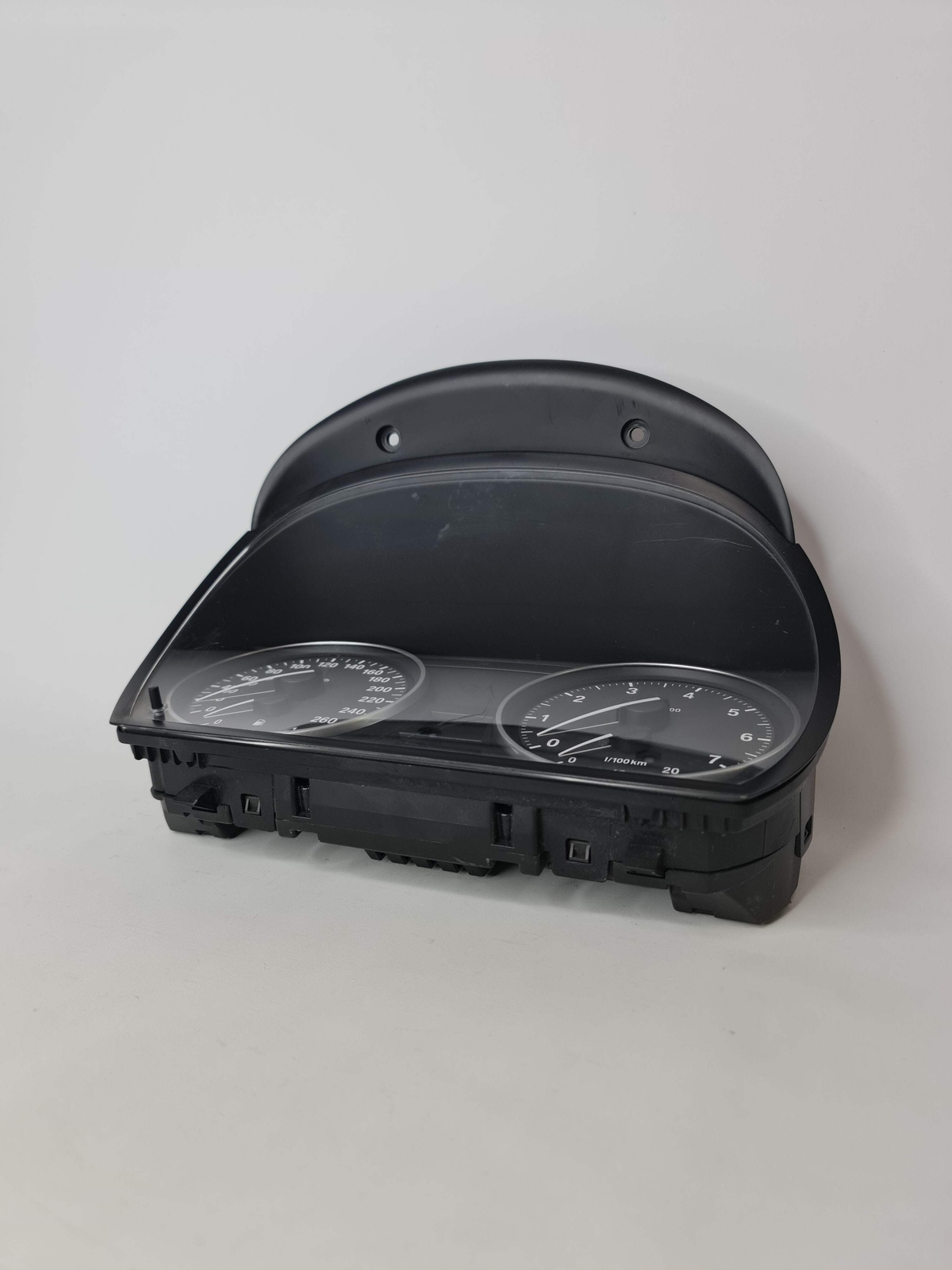 BMW328i E90 OEM 09-12 Speedometer Cluster Instrument 62109187356