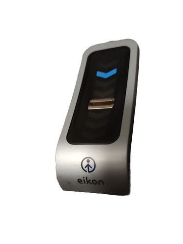 Eikon Fingerprint Reader for Windows 10 Hello Login - TCRD4C 