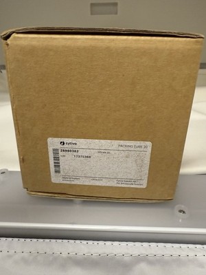 Cytiva HiScale 26/20 Chromatography Column_AKTA_HPLC_Brand New