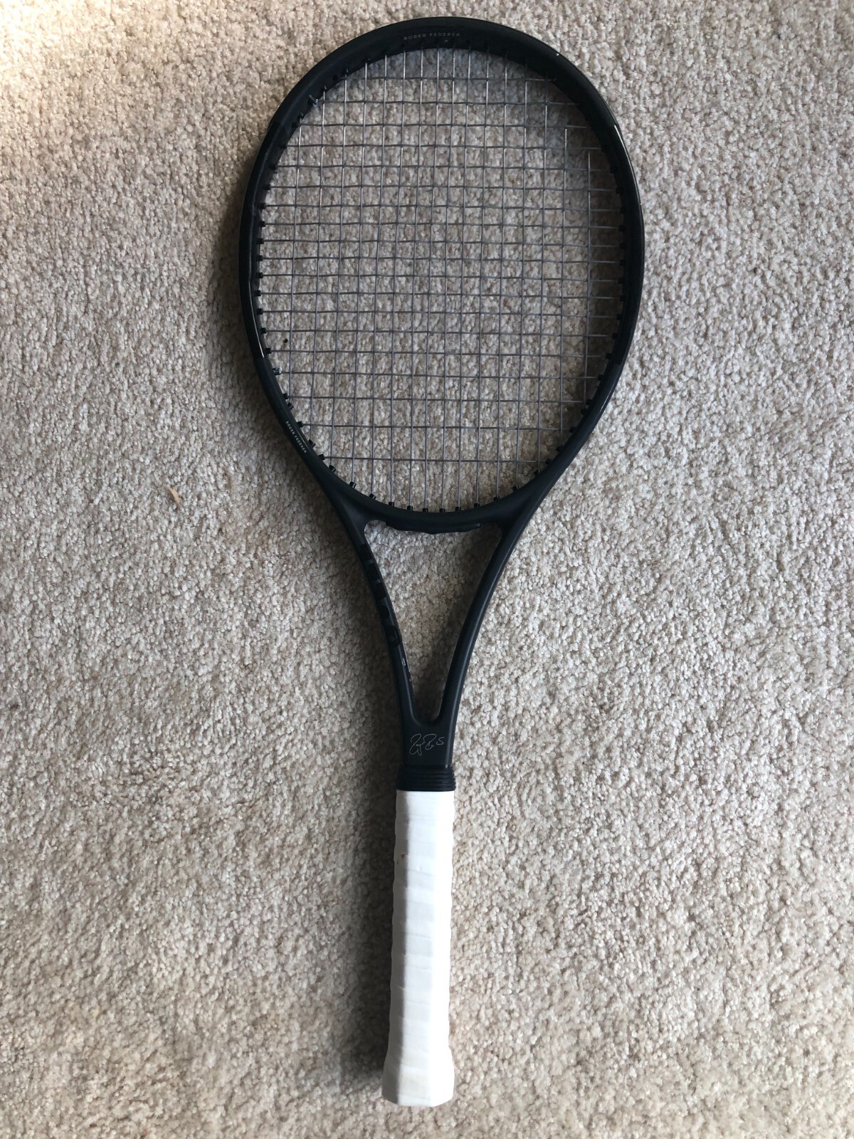 Wilson　PROSTAFF　RF97 V11 WILSON PRO STAFF RF97 V11 4 1/4