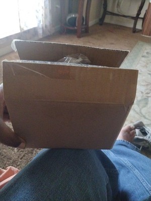 Fotos del artículo de un comprador verificado