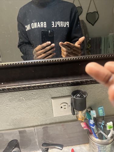 Item photo(s) from verified buyer