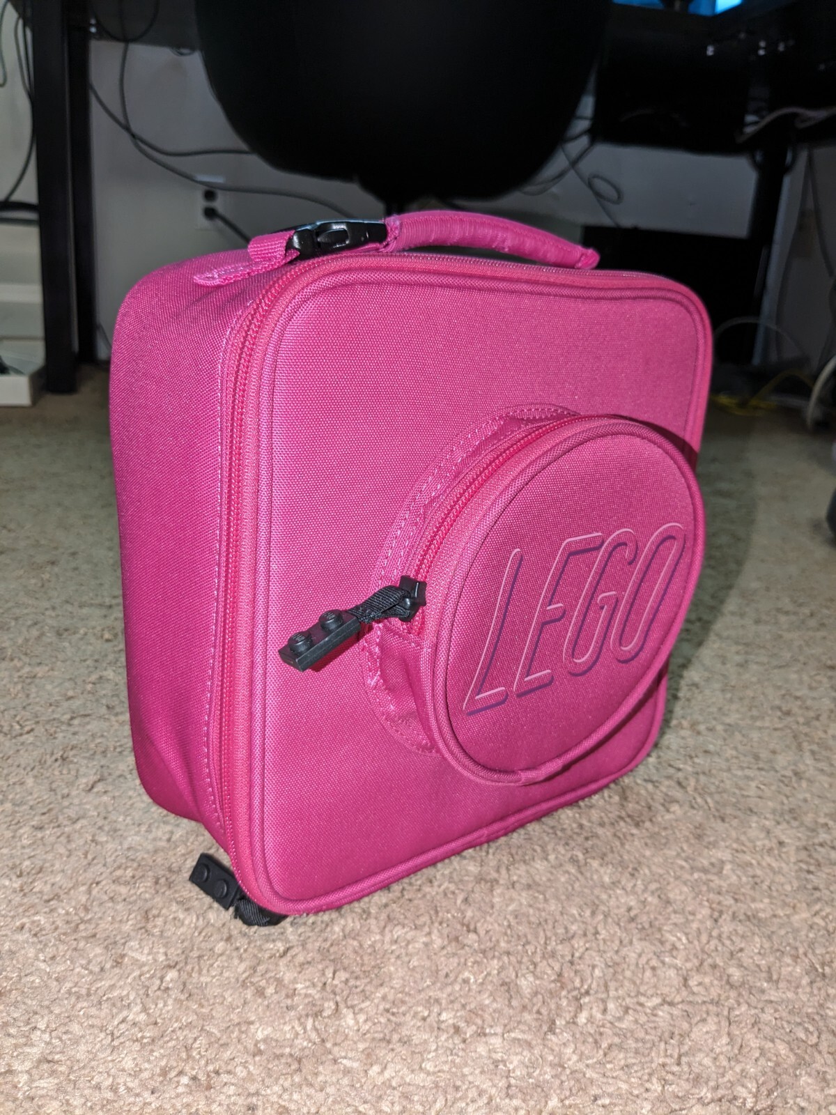 Pink Gently Used