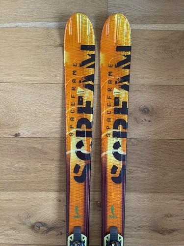 スキー 170 SALOMON SCREAM 10 PILOT Salomon Skiing Scream 10 Pilot All Mountain user reviews